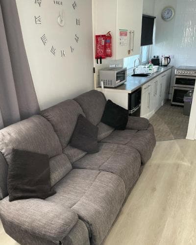 Chalet 91A - South Shore Bridlington Image 3