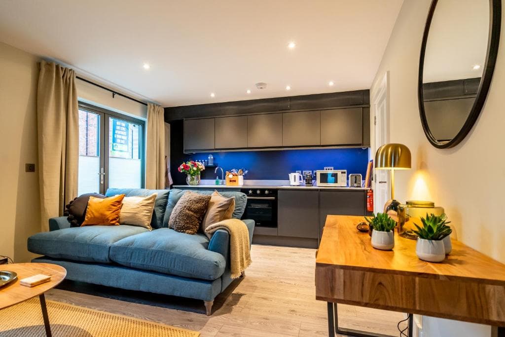 Bootham Row Escape Image 6