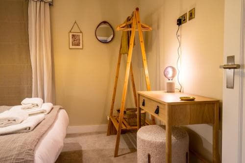 Bootham Row Escape Image 12