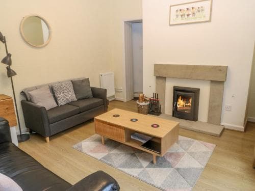 Across the Rooftops in Hebden Bridge Image 1