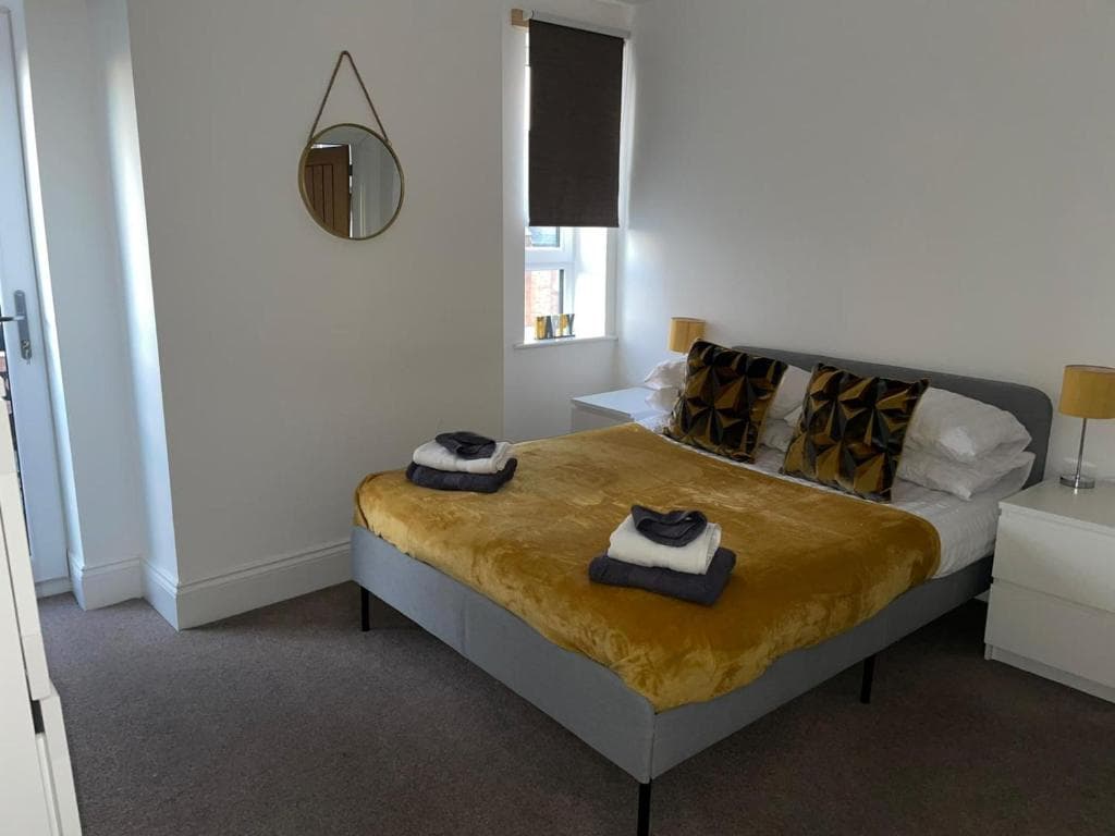Best Priced Apartment In Hull 3 Image 4
