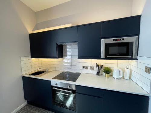 The Marlborough Sea View Holiday Apartments Image 3