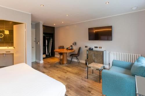 The Studley Hotel Image 2