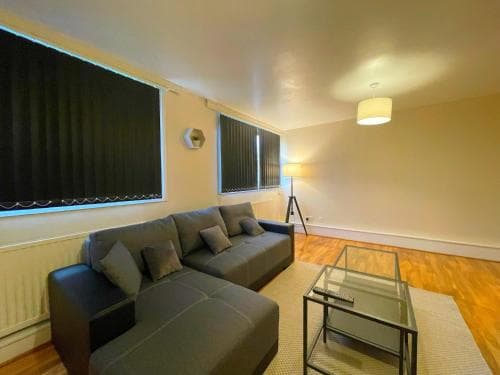 Spacious 3 Bedroom City Centre House Image 3