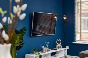 Stunning City Centre 3 Bed, 3 Bath - Sleeps 8! Image 2