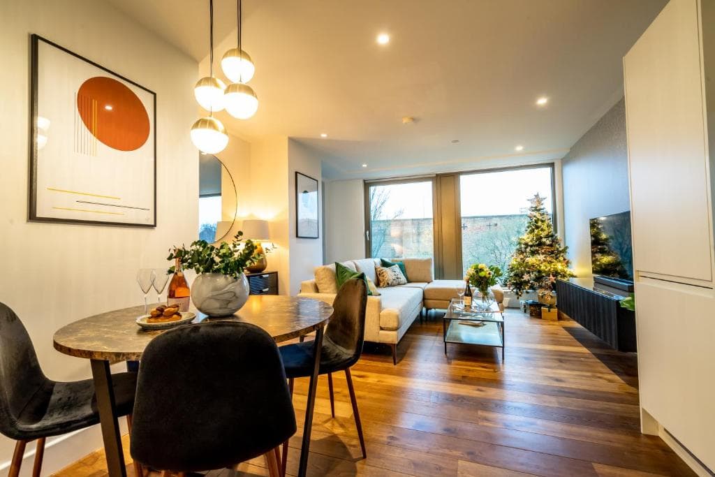 Tower View at Ryedale House Image 1