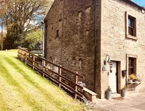 East Cote Cottage Image 2