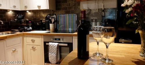 East Cote Cottage Image 3