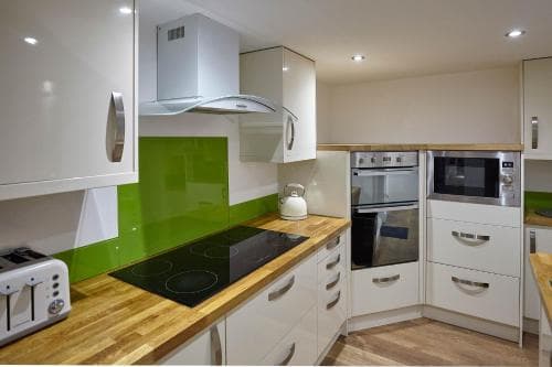 Host & Stay - Queenscliffe Image 3