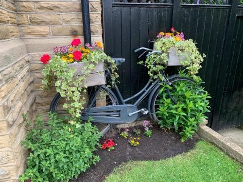 Shelbourne House Image 2