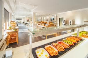 Holiday Inn Hull Marina, an IHG Hotel Image 2