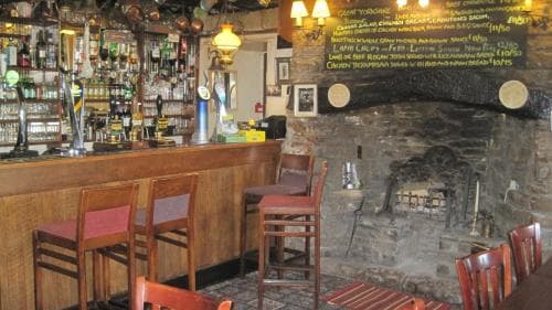 Rose & Crown Hotel Image 3