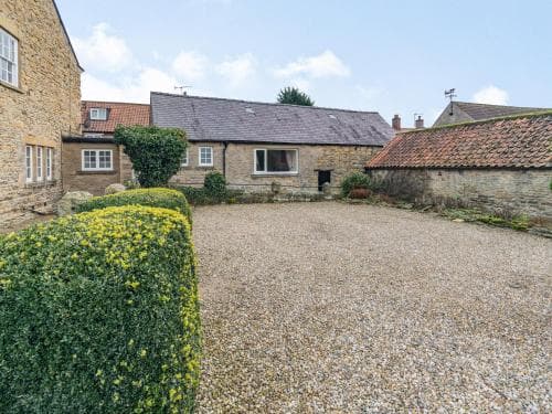 The Lodge, Scarborough Image 3