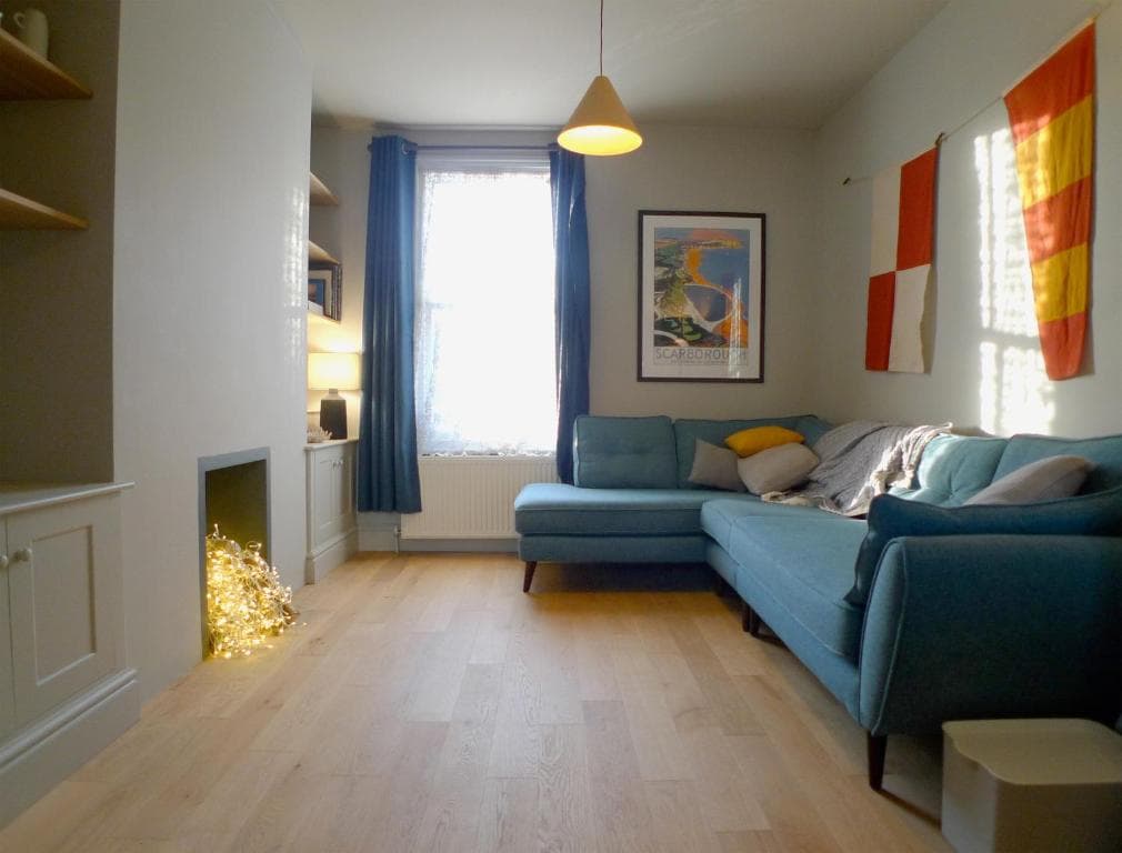 Kittiwake Cottage Image 1