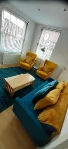 Riverside 2 Bedroom Victorian House Near City Centre - Kelham Island Image 2