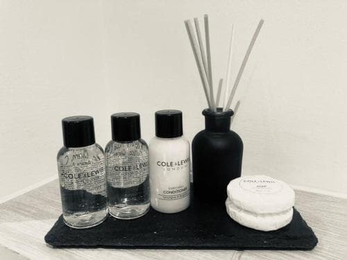 48 Cocoa Suites, York City Centre Image 2