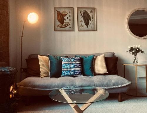 48 Cocoa Suites, York City Centre Image 3