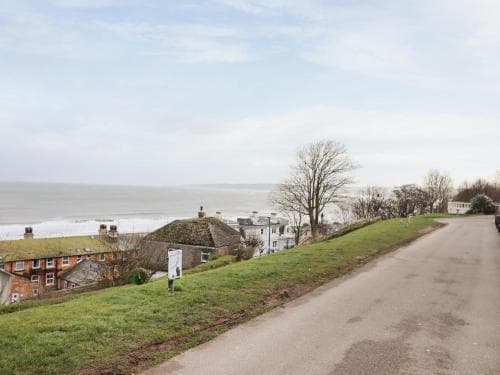 Number One The Crescent Image 3