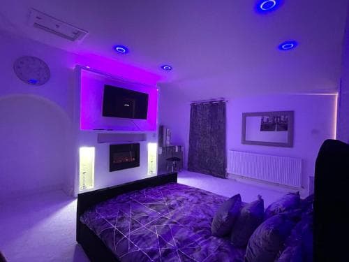 Sapphire suites Image 3