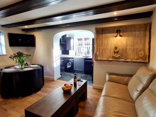 Cyanacottages-Speedy's Cottage Image 3