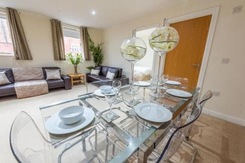 Courtyard Mews Image 2