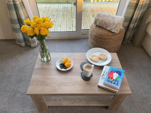 Robin Hood's Retreat Image 3