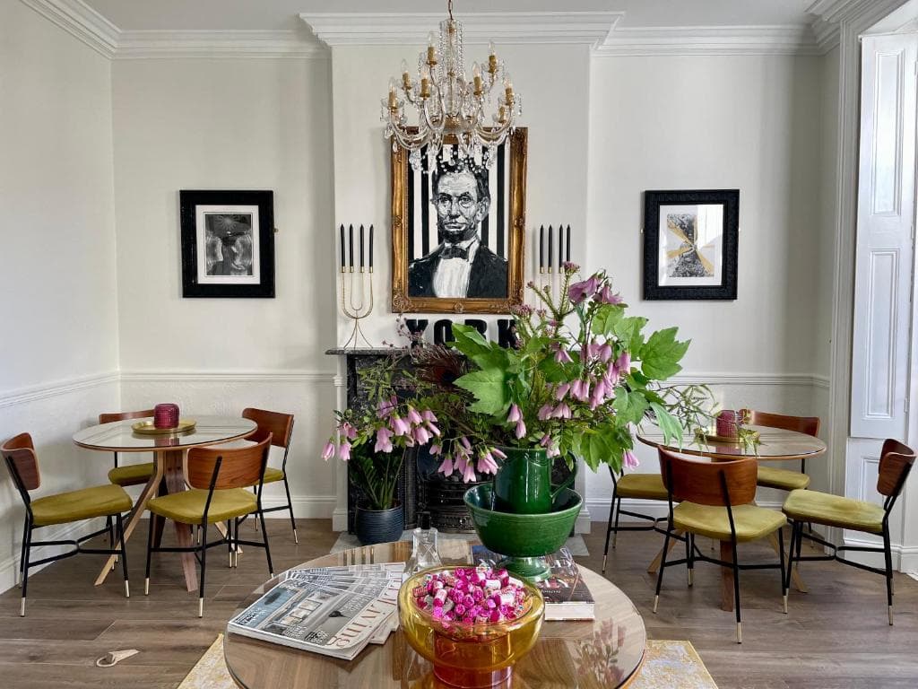 The Bishop and The Bison Image 1