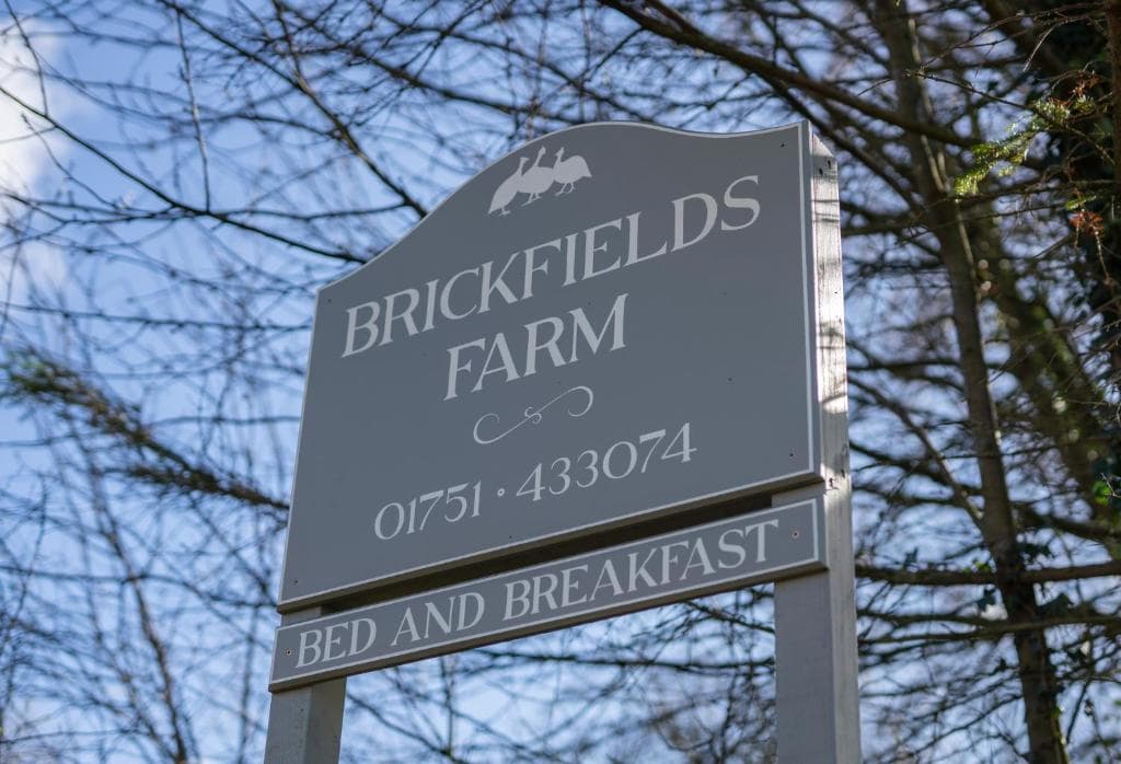 Brickfields Farm Image 1