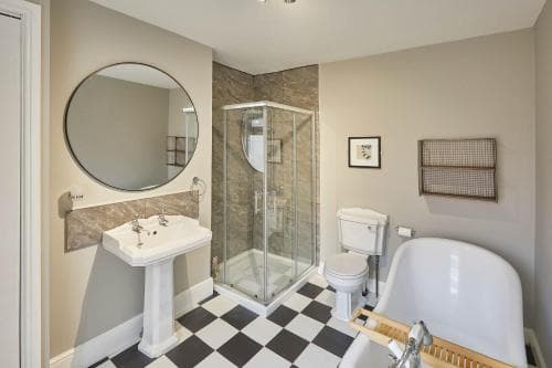 Host & Stay - 39 George Street Image 3