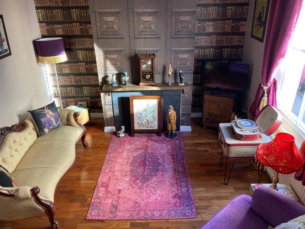 Bedford House Retreat Image 1