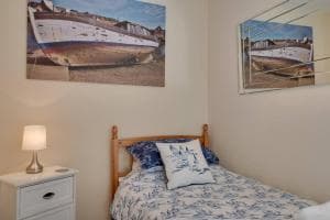 Abbey View Bagdale in the Centre of Whitby Image 2