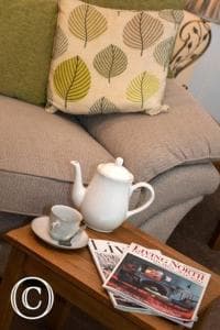 Watersedge Sandsend Image 2