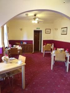 Monico Guest House Image 1