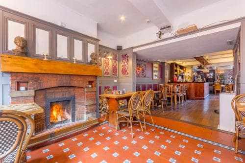 The Watergate Inn Image 3