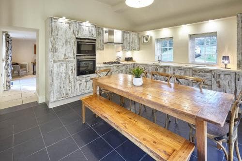 Host & Stay - Home Farm Cottage Image 6