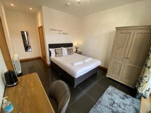 OYO The Old Mill Image 2