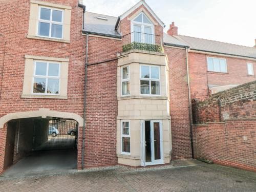 Apartment 1, 19 Cleveland Terrace Image 3