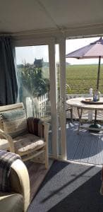 The Sun Trap @ Bridlington's Bed & Bowl Beach Breaks Image 1