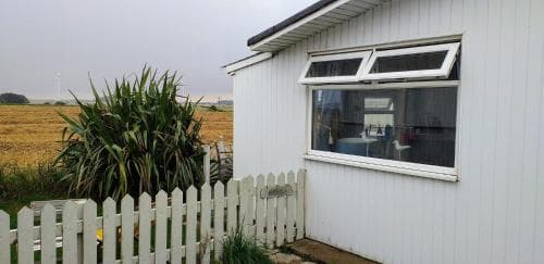 The Sun Trap @ Bridlington's Bed & Bowl Beach Breaks Image 3