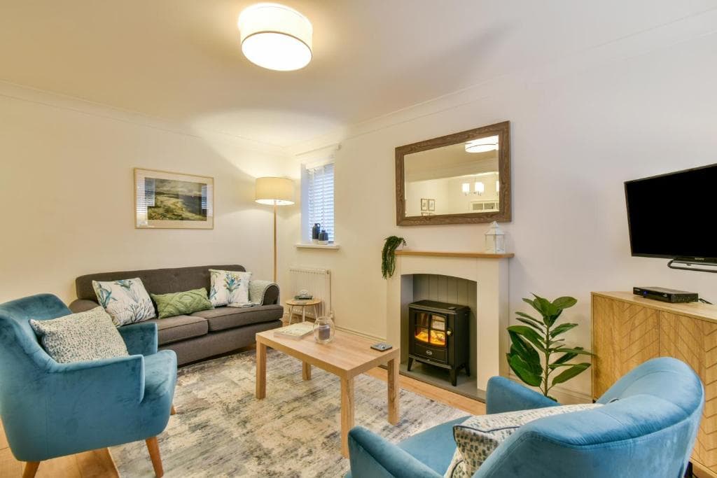 Thornaby Cottage Image 1