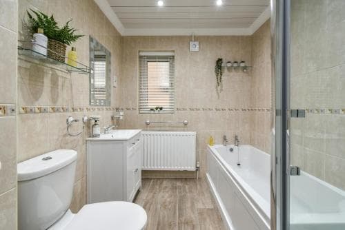 Thornaby Cottage Image 2