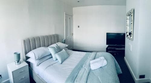 Stunning 3 bed residential home in Sheffield Image 3