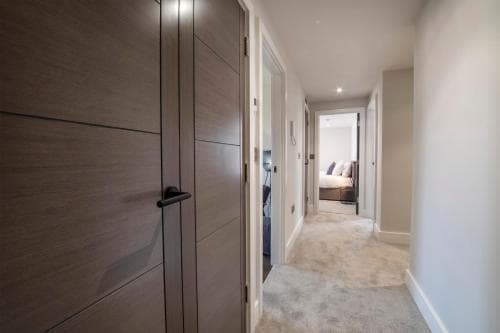 City Apartments - The Old Hotel Image 5