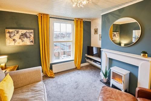 Host & Stay - Harbour Mist Cottage Image 2