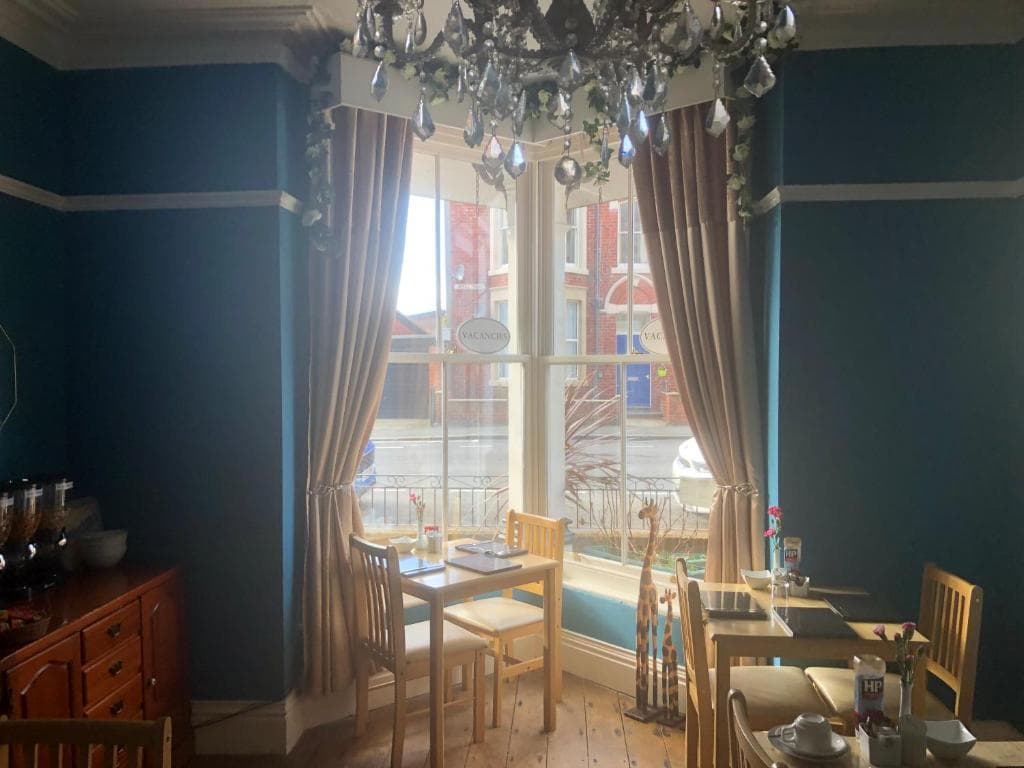 Seacrest Guest House Image 3