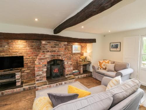 Ings Cottage 3-bed Image 3