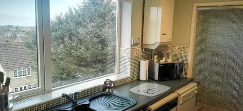 Queen Margaret's View Image 2