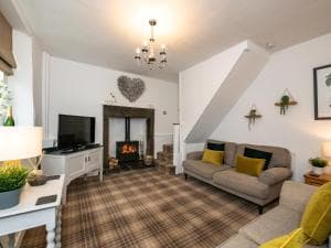 Pemba Cottage Image 2