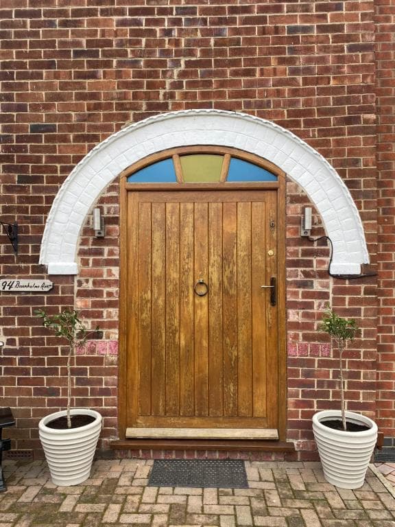 B&B @ No. 94 Image 1