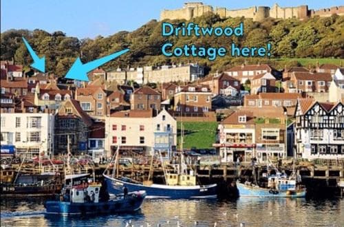 Driftwood Cottage Image 2